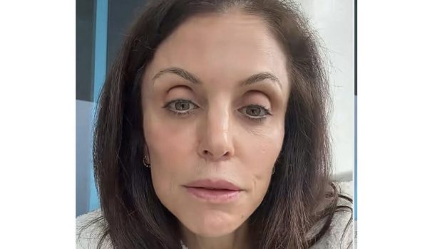 Bethenny Frankel Says Doctor Diagnosed Her With Stage 2 Chronic Kidney Disease