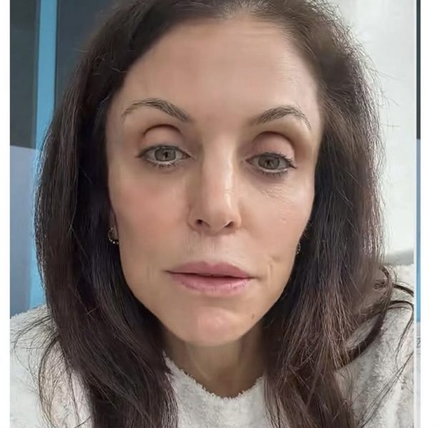 Bethenny Frankel Says Doctor Diagnosed Her With Stage 2 Chronic Kidney Disease