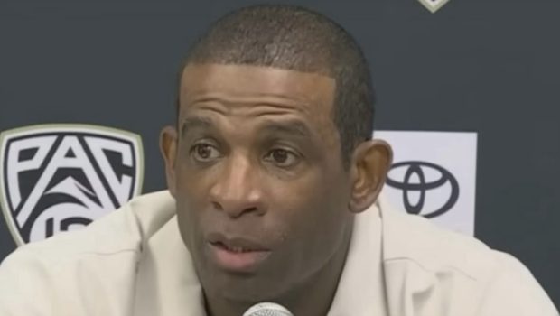 Deion Sanders Will Fine His Colorado Players Up to $5,000 for Public or Social Misconduct, $500 for Being Late to Practice