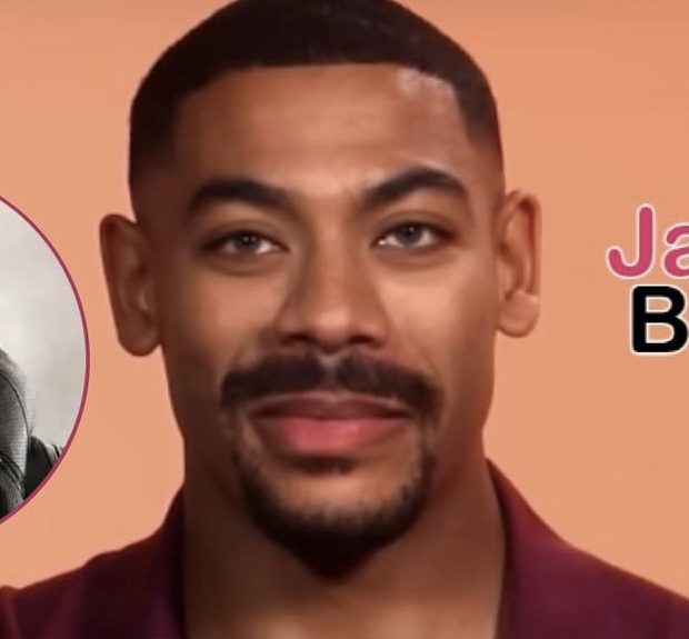 Marvel Reportedly Meets With Aaron Pierre to Play New Black Panther