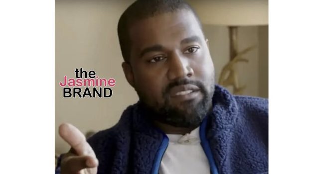 Kanye Takes Out Full-Page WSJ Ad to Apologize for Antisemitic Outbursts: “I Lost Touch With Reality”