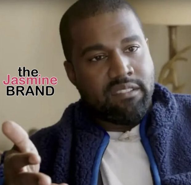 Kanye Takes Out Full-Page WSJ Ad to Apologize for Antisemitic Outbursts: “I Lost Touch With Reality”