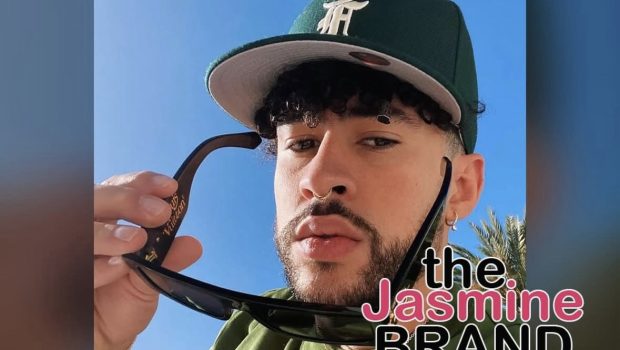 Bad Bunny Envisions Being ‘Retired’ Is In His Future + Dreams Of Eating Tripletas & Living In Puerto Rico