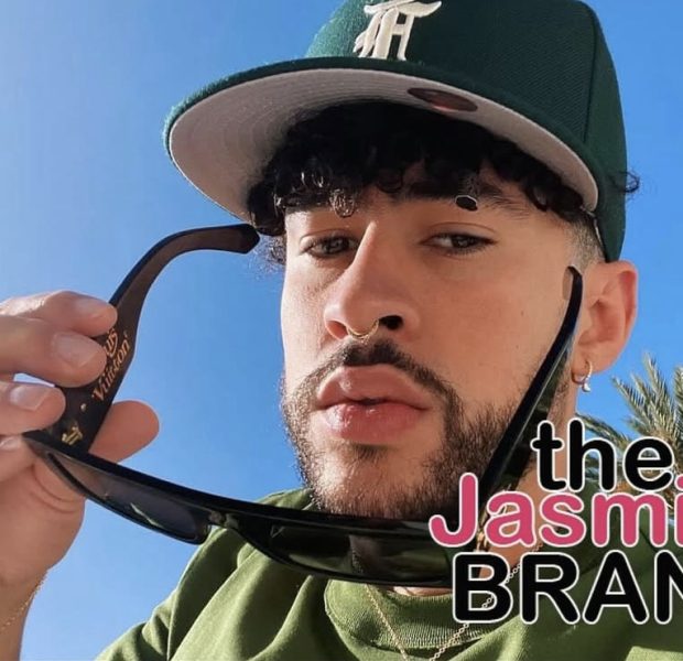 Bad Bunny Envisions Being ‘Retired’ Is In His Future + Dreams Of Eating Tripletas & Living In Puerto Rico