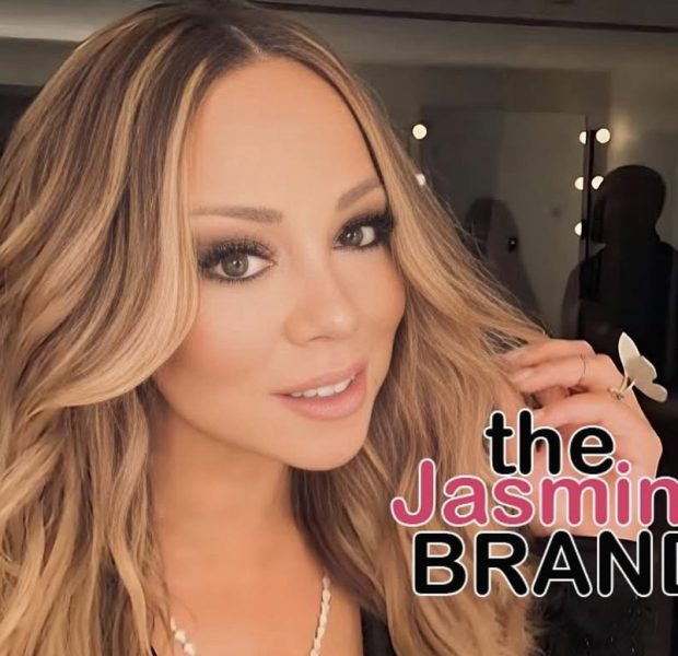 Mariah Carey Refuses The ‘Legend’ Label Despite 19 No. 1 Hits: ‘I’m Just Still Working’