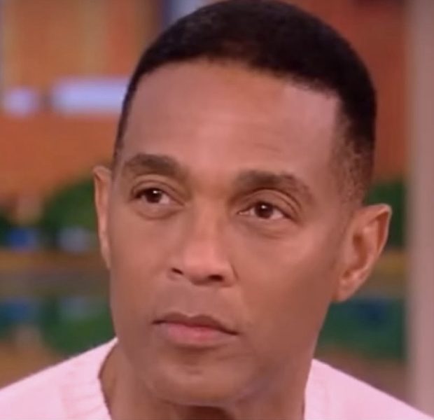 Don Lemon Taken Into Federal Custody While Covering Grammys Attorney Calls Arrest ‘Unprecedented Attack’