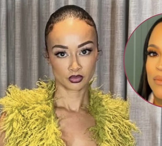 Draya Michele Reacts to ‘Basketball Wives’ Ending, Pitches Shaunie Henderson One Last Idea