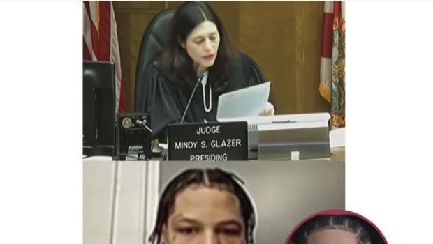 Gervonta “Tank” Davis Bonds Out After Miami Arrest, Lawyer Savs Boxer Is ‘Victim’