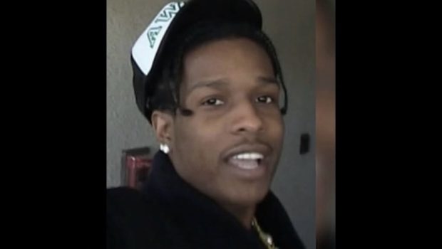 A$AP Rocky Says He’s Considering a Run for NYC Mayor