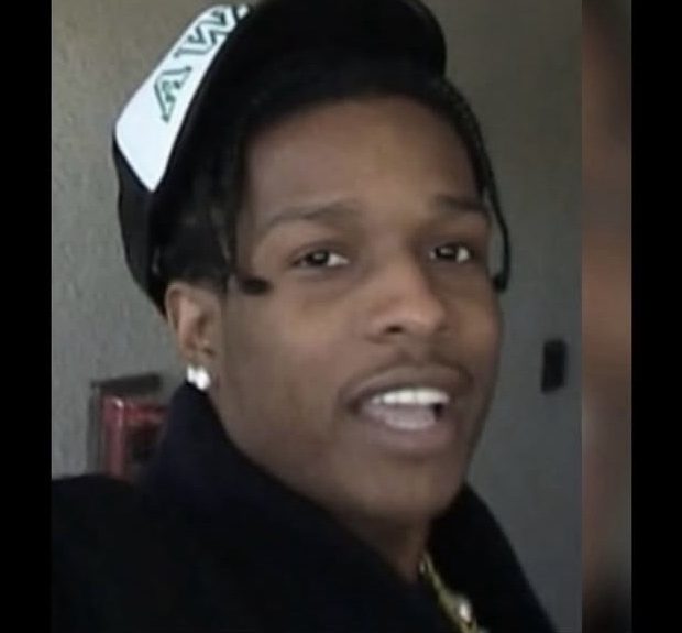 A$AP Rocky Says He’s Considering a Run for NYC Mayor