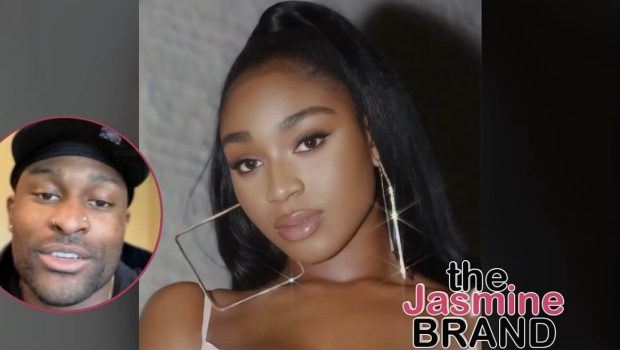 Normani Says She’s Eyeing A ‘Seafood Boil Station’ For Her Wedding Day w/ NFL Star DK Metcalf: ‘Everybody Smelling Like Crab Legs’