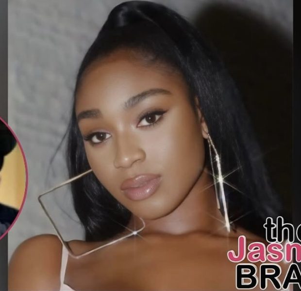 Normani Says She’s Eyeing A ‘Seafood Boil Station’ For Her Wedding Day w/ NFL Star DK Metcalf: ‘Everybody Smelling Like Crab Legs’