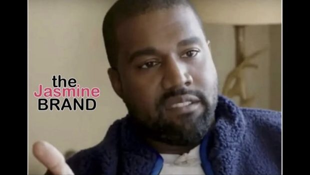 Music Company Gamma Met With Jewish & Black Employees Before Signing Kanye Amid Ongoing Controversy