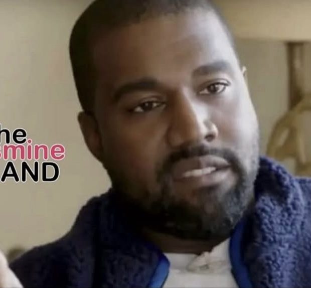 Music Company Gamma Met With Jewish & Black Employees Before Signing Kanye Amid Ongoing Controversy