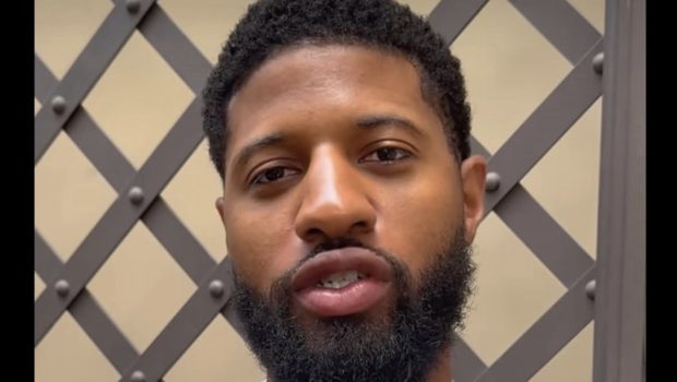 NBA Suspends 76ers Star Paul George 25 Games for Anti-Drug Policy Violation