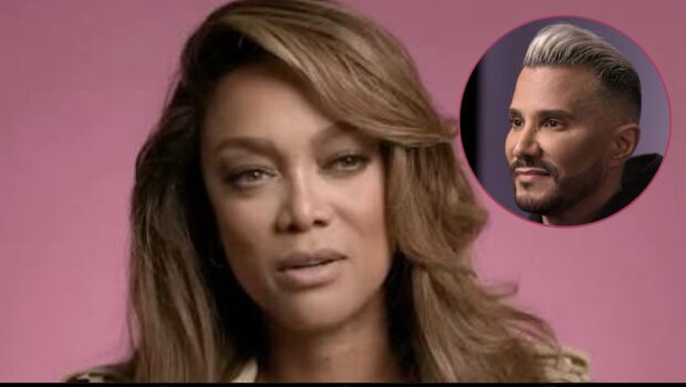 ‘ANTM’ Doc Director: Series Would’ve Happened With or Without Tyra Banks — Says She Refused to Discuss Jay Manuel Friendship