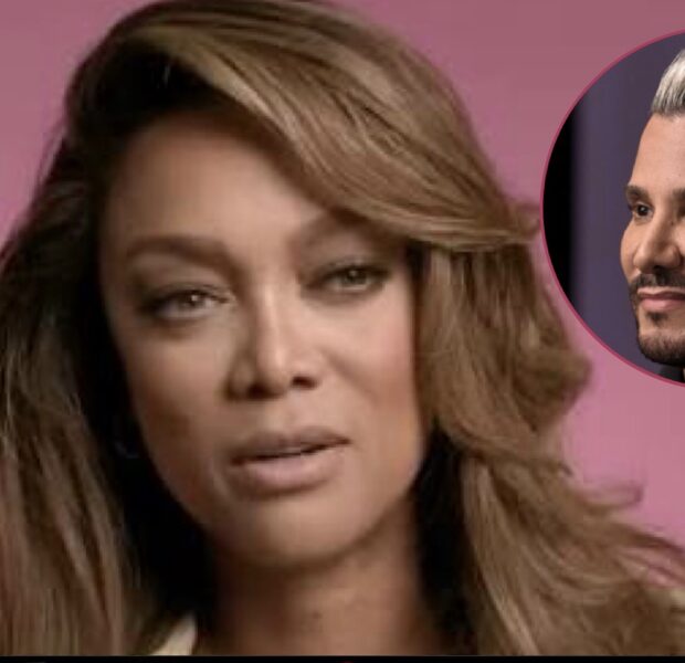 ‘ANTM’ Doc Director: Series Would’ve Happened With or Without Tyra Banks — Says She Refused to Discuss Jay Manuel Friendship