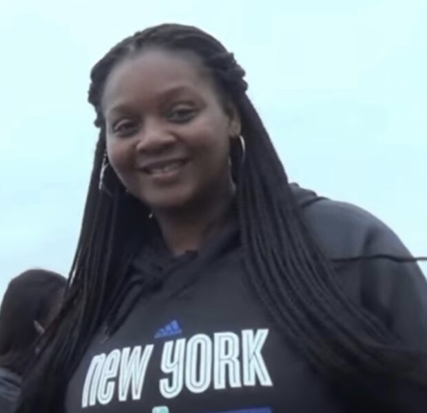 2x WNBA Champ Kara Braxton D!es at 43