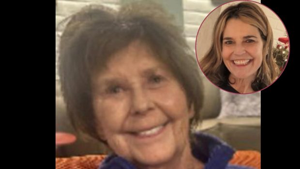 Today Anchor Savannah Guthrie’s Mother Missing as Cops Flag “Concerning Evidence” in Search