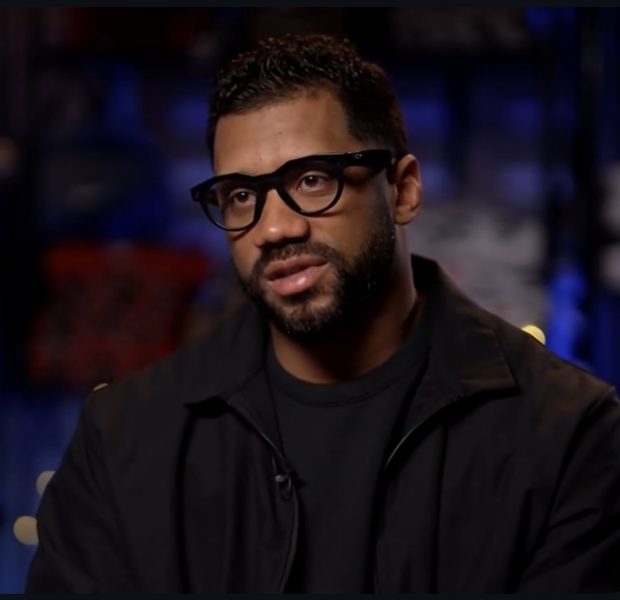 Giants QB Russell Wilson Denies Epstein Connection After Files Mention His Name: “Absolutely Not!”