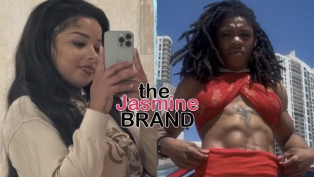 [UPDATE] Chrisean Rock To Make Boxing Debut Against Wrestler Zenith Zion