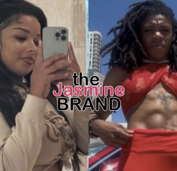 [UPDATE] Chrisean Rock To Make Boxing Debut Against Wrestler Zenith Zion