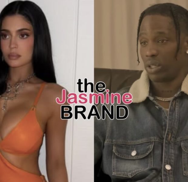 Travis Scott Seemingly References Ex Kylie Jenner’s Breast Implant Size In New Song