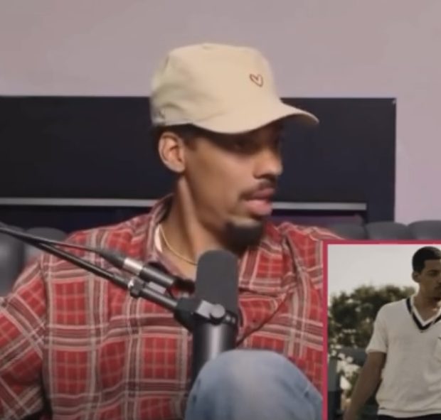 ‘Snowfall’ Actor Melvin Gregg Admits He Was Only Paid $5,000 Per Episode For His Role As ‘Manboy’