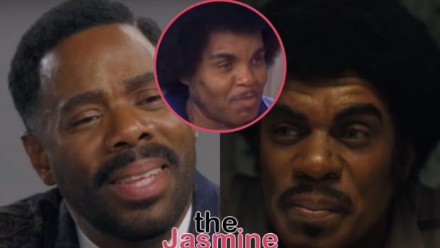 Colman Domingo Reveals It Took Nearly 3 Hours To Transform Into Joe Jackson For “Michael” Biopic