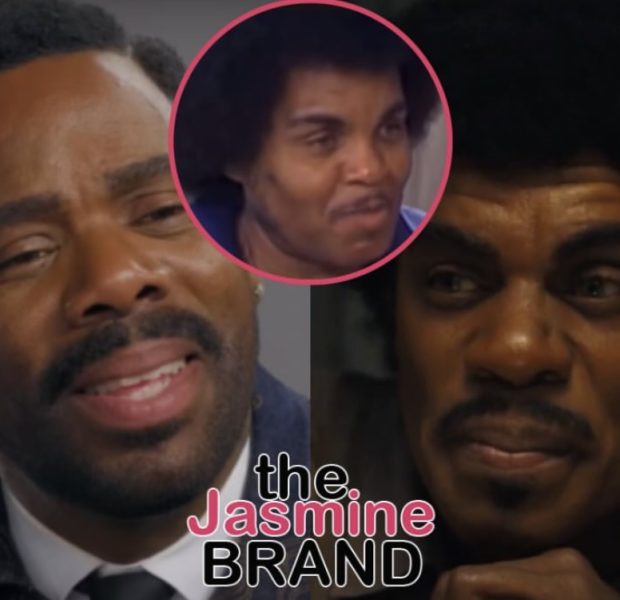 Colman Domingo Reveals It Took Nearly 3 Hours To Transform Into Joe Jackson For “Michael” Biopic
