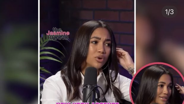 Paige Hurd Hilariously Reveals Why She Stopped Using New York Accent For “Power Book II: Ghost” Role