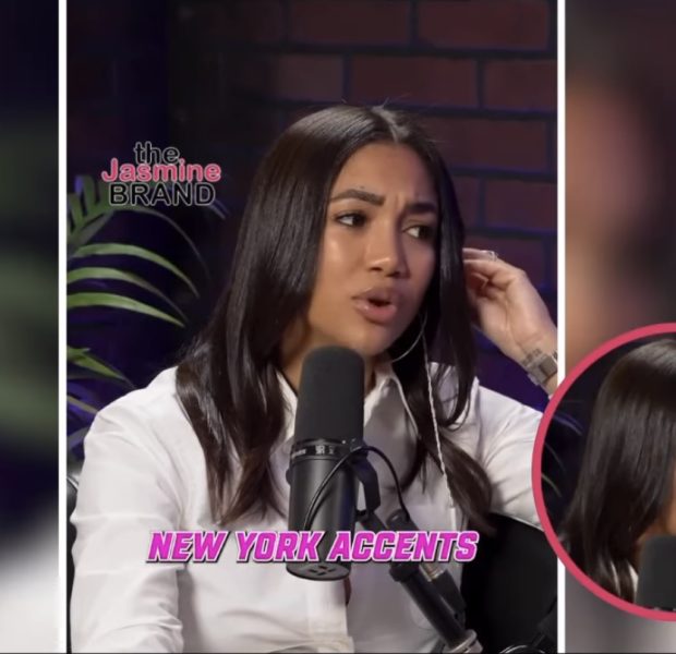 Paige Hurd Hilariously Reveals Why She Stopped Using New York Accent For “Power Book II: Ghost” Role