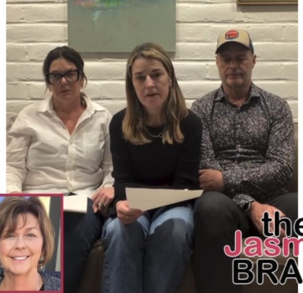 “Today’ Co-Host Savannah Guthrie Makes Emotional Plea To Suspected K*dnappers: ‘We Are Ready to Talk’ As Search for Her Mother Nancy Intensifies