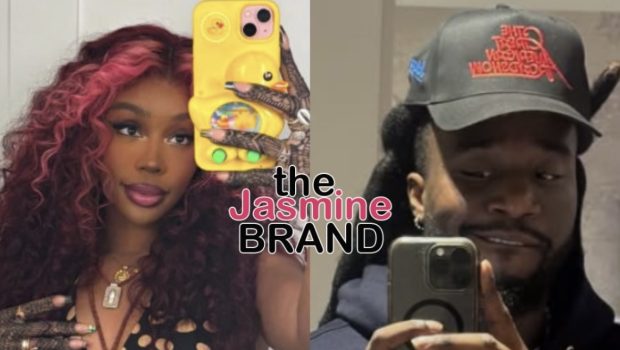 False Alarm: SZA Not Dating Country Music Star Shaboozey, Despite Ongoing Rumors