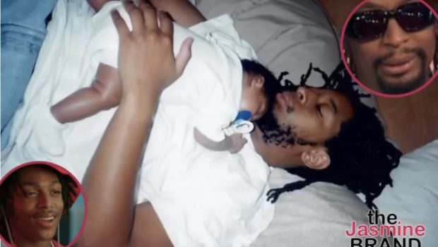Lil Jon Shares Heartbreaking Tribute To His Son Nathan Smith Shortly After He Was Found D*ad: ‘This Hurts So Bad’