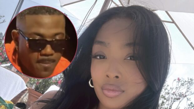 Exclusive: Princess Love Defends Ray J After ‘Fake Blood’ Accusations: “It Wasn’t Fake…”