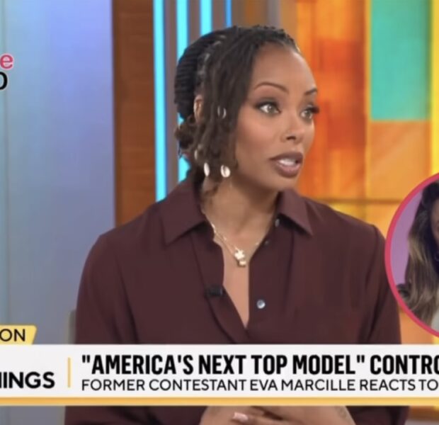 2004 “ANTM” Winner Eva Marcille Calls Netflix Exposé Doc ‘Amazingly Horrifying,’ Says She’ll Always Be Thankful To Tyra Banks But There Is No Sorry Big Enough’ For Wronged Contestants