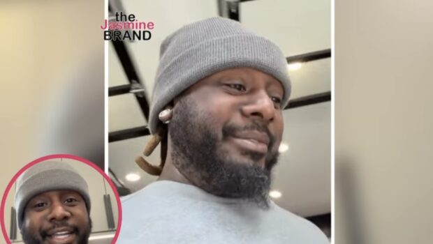 T-Pain Explains Why He’s Been M.I.A. & Canceled His Tour: ‘I Just Want To Be Left Alone’