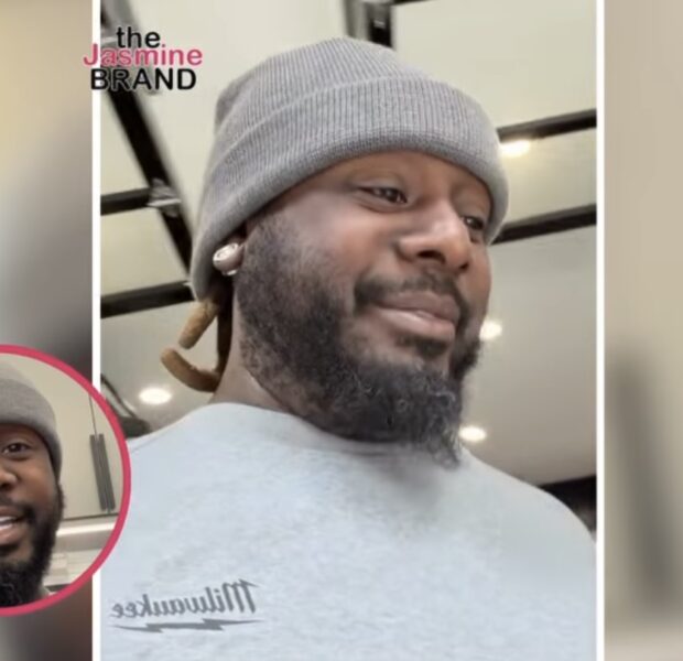 T-Pain Explains Why He’s Been M.I.A. & Canceled His Tour: ‘I Just Want To Be Left Alone’