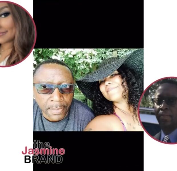 TikToker Shera Seven (Aka Sprinkle Sprinkle) Announces The Passing Of Her Husband