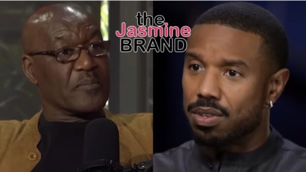 “Sinners” Studio Warner Bros. Raised Immediate Concerns After N-Word Was Yelled At Michael B. Jordan & Delroy Lindo During BAFTAs & Requested Incident Be Removed From Broadcast