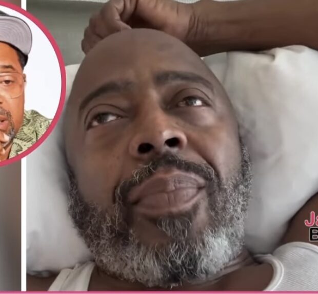 Donnell Rawlings Pokes Fun At Fellow Comedian Mike Epps For Issuing Apologies Over Controversial Jokes