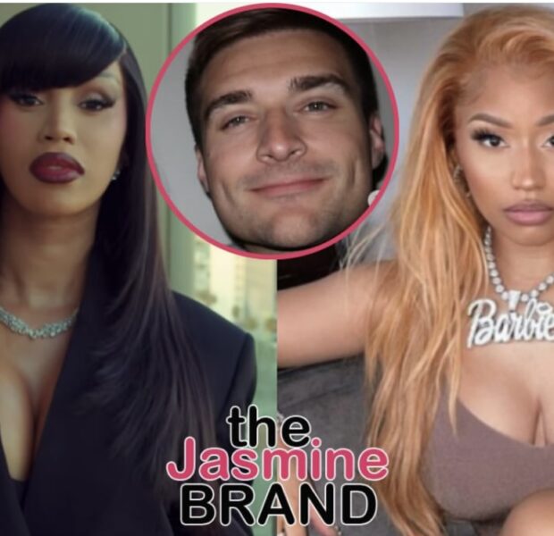 Cardi B Threatens To ‘F*cking Sue’ Trump Advisor Alex Bruesewitz For Claiming She’s Connected To Nicki Minaj Bot Controversy: ‘Get Familiar With My Game!’