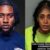 College Track Athlete Kevaughn Goldson K!lled in St#bbing — Girlfriend & Fellow Athlete Denita Jackson Arrested