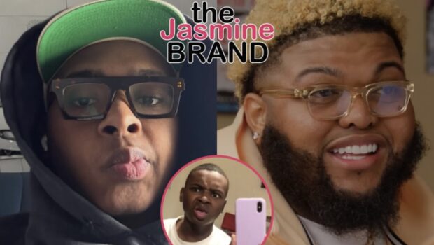 Internet Star-Turned-Grammy-Winning Producer Jay Versace Shuts Down Claims Druski Stole Concept Of Coulda Been Records From Him: ‘I Wasn’t Attached To The Idea