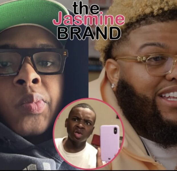 Internet Star-Turned-Grammy-Winning Producer Jay Versace Shuts Down Claims Druski Stole Concept Of Coulda Been Records From Him: ‘I Wasn’t Attached To The Idea