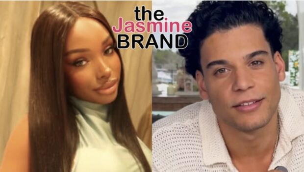 “Love Island” Star JaNa Craig Denies Verbal Abuse Claims From Ex Kenny Rodriguez, Says Legal Threats Stopped Her From Exposing Racist Texts