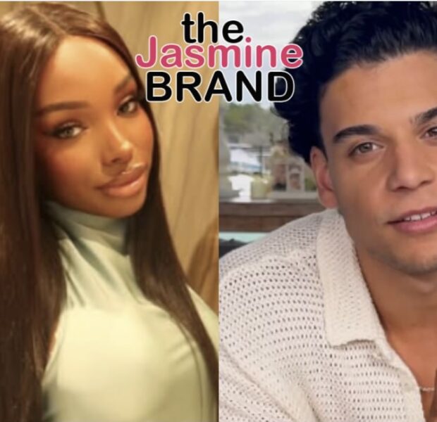 “Love Island” Star JaNa Craig Denies Verbal Abuse Claims From Ex Kenny Rodriguez, Says Legal Threats Stopped Her From Exposing Racist Texts
