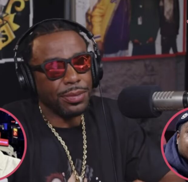 N.O.R.E. Says He Made It Cool For Rappers To Switch To Podcasting + Claims Friends Fat Joe & Jadakiss Copied His ‘Formula’ For Their Podcast
