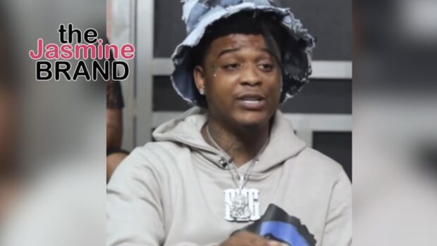 [UPDATE] D.A. Declines Charges In Fatal Shooting Of Atlanta Rapper T-Hood